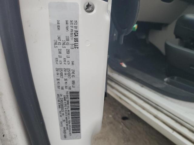 2019 DODGE GRAND CARA - 2C4RDGCG9KR691616