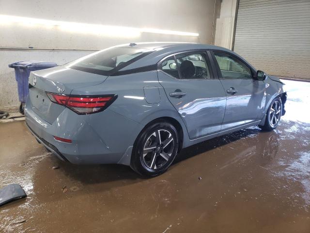 2024 NISSAN SENTRA SV - 3N1AB8CV0RY293358