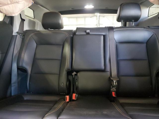 2021 GMC TERRAIN SL - 3GKALVEV0ML318971