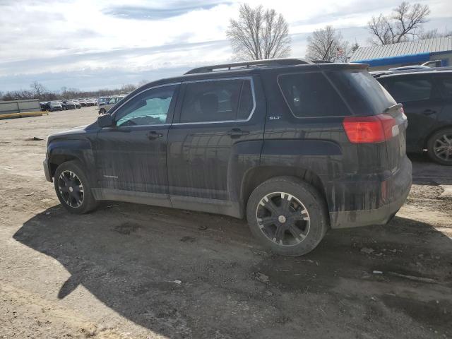 2017 GMC TERRAIN SL - 2GKALPEK7H6146532