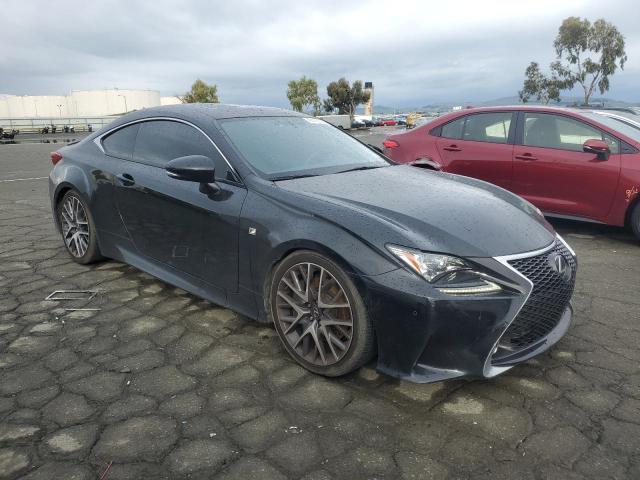 2015 LEXUS RC 350 JTHHE5BC3F5003235