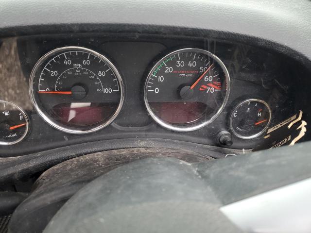 1C4BJWFG5GL146853 2016 JEEP WRANGLER