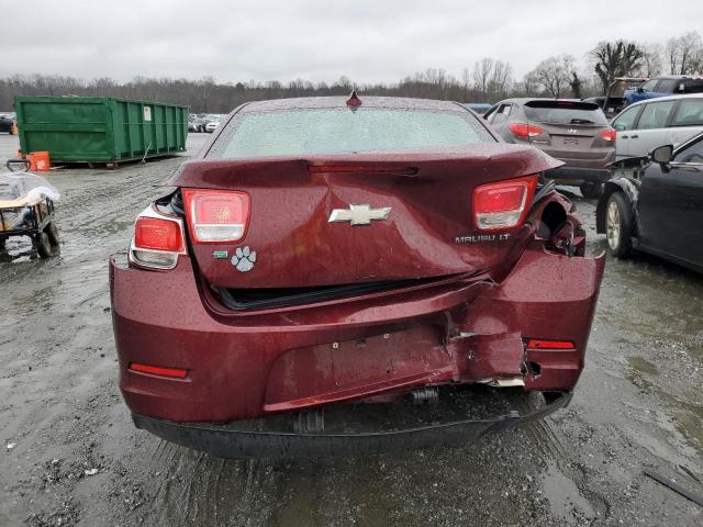 2015 CHEVROLET MALIBU 1LT - 1G11C5SL8FF100619