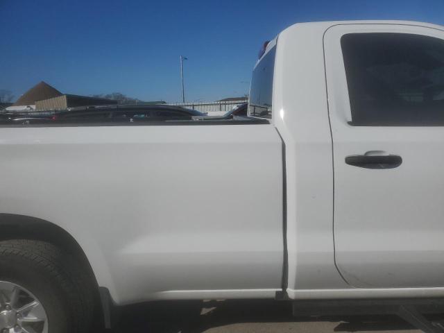 2023 CHEVROLET SILVERADO - 3GCNAAED8PG183643