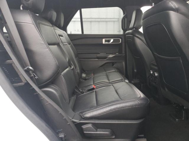 2020 FORD EXPLORER X - 1FMSK7DHXLGA54375