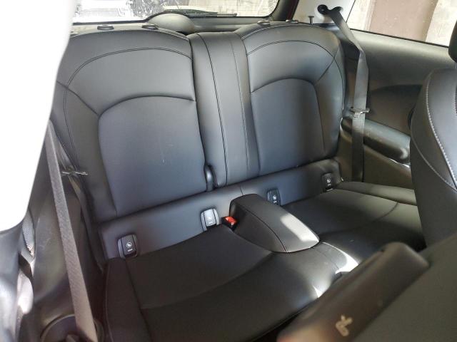 2022 MINI COOPER SE WMW13DJ0XN2S08025