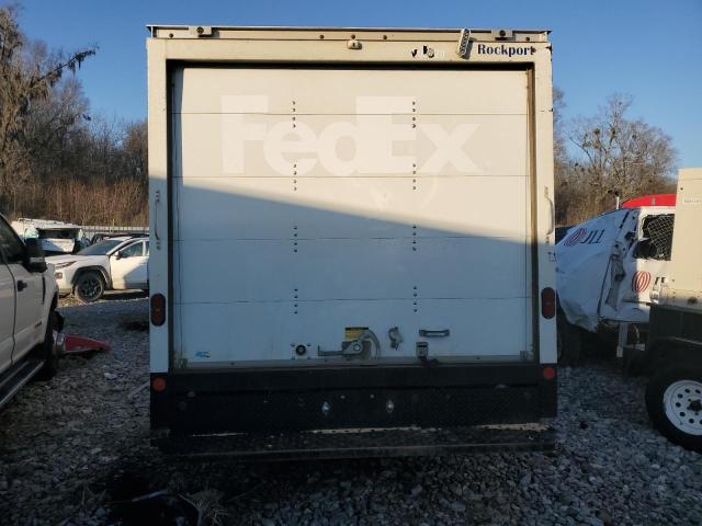 CHEVROLET EXPRESS G3