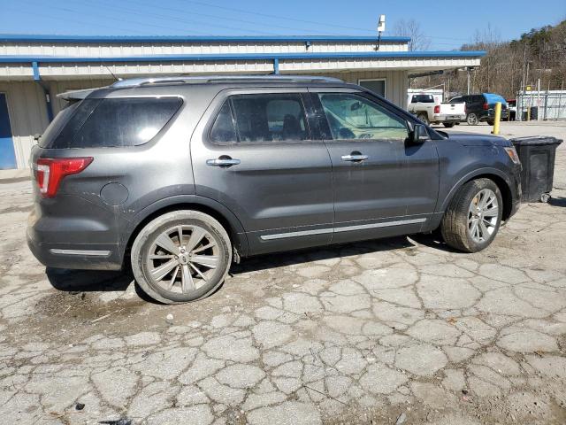 Vin: 1fm5k7f88kgb16509, lot: 46366505, ford explorer limited 20193