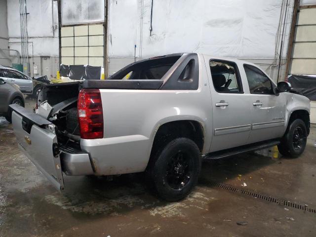 Vin: 3gntkfe33bg149330, lot: 45932895, chevrolet avalanche lt 20113