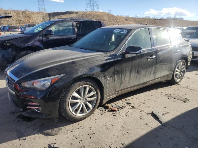 INFINITI Q50 PREMIUM