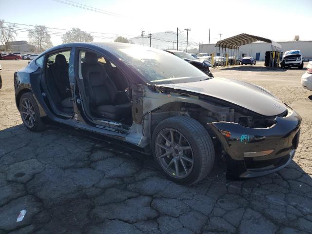 Vin: 5yj3e1ea1nf115575, lot: 46151035, tesla model 3 20224