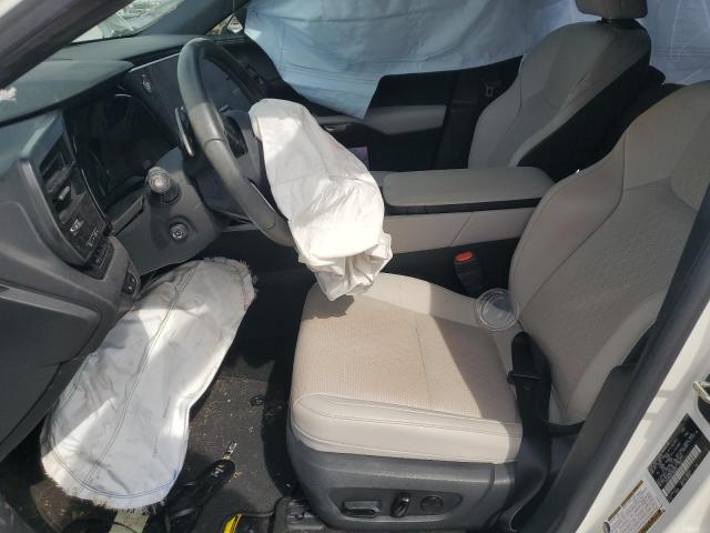 2023 LEXUS RX 350 PRE JTJCHMAA8P2002532
