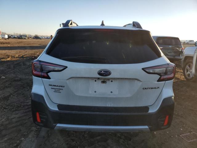 2020 SUBARU OUTBACK LI 4S4BTANC9L3116336