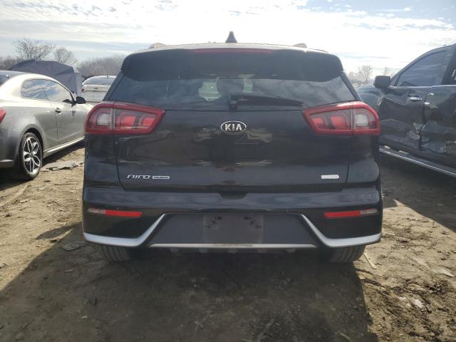 2017 KIA NIRO EX - KNDCC3LC4H5073074