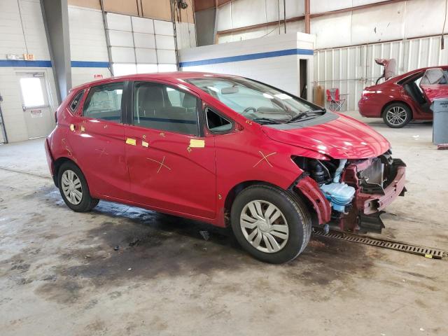 2015 HONDA FIT LX 3HGGK5H50FM730942