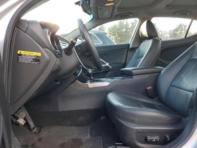 2015 KIA OPTIMA EX 5XXGN4A73FG503371