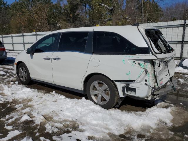 Vin: 5fnrl6h54lb051900, lot: 45345905, honda all models ex 20202