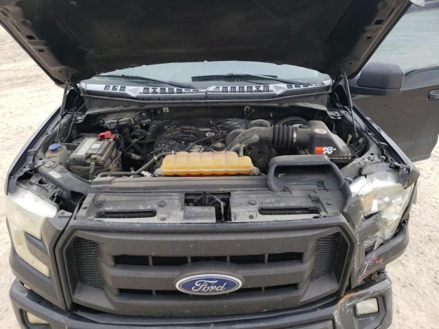 2016 FORD F150 SUPER - 1FTEX1C89GFB01148
