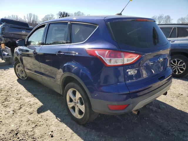 Vin: 1fmcu0gx0dud34947, lot: 45533185, ford escape se 20132