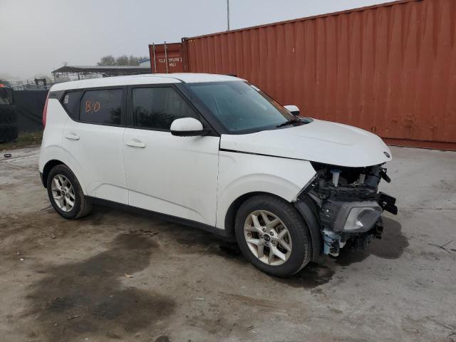 2020 KIA SOUL LX KNDJ23AU6L7041293