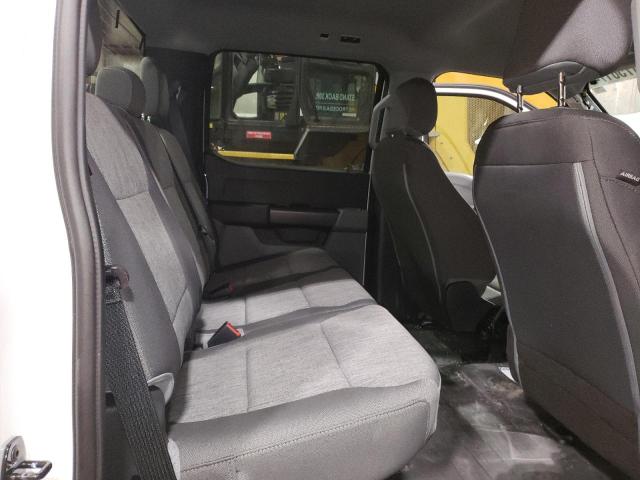 2022 FORD F150 SUPER - 1FTFW1E59NFA52394