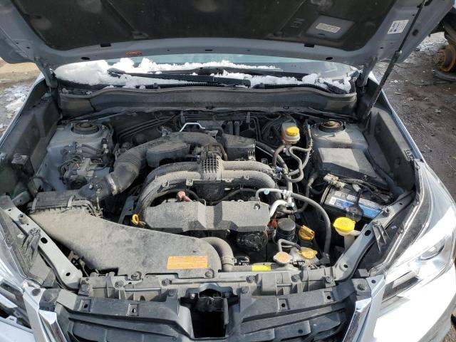 2018 SUBARU FORESTER 2 - JF2SJAWC8JH434328