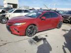 2020 TOYOTA CAMRY XSE - 4T1K61AK7LU395347