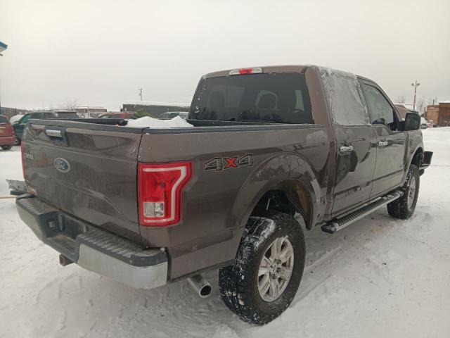 Vin: 1ftew1eg9fkd55679, lot: 41877755, ford f-150 supercrew 20153
