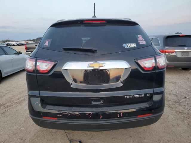 2016 CHEVROLET TRAVERSE L - 1GNKRHKD5GJ306118