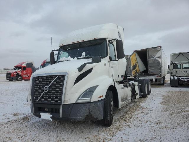 VOLVO VN VNL 2019 white  diesel 4V4NC9EH4KN902791 photo #3