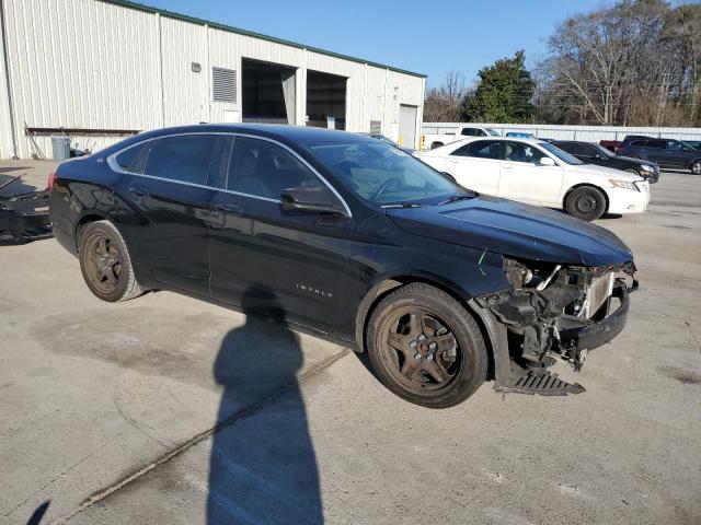 Vin: 2g11x5sl9e9245745, lot: 46237395, chevrolet impala ls 20144