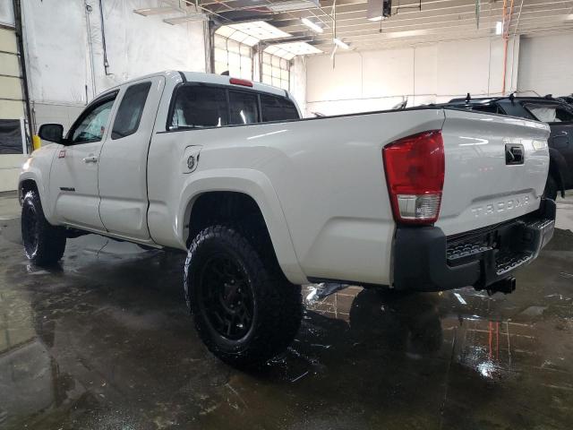 Vin: 5tfsz5an1gx041650, lot: 45486015, toyota tacoma access cab 20162