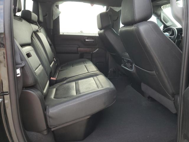 2022 GMC SIERRA K25 - 1GT49REY3NF362807