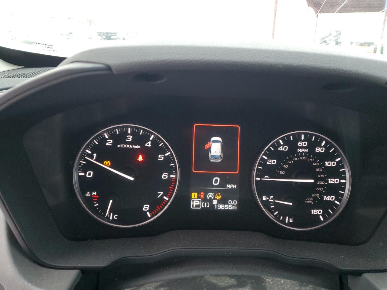Subaru Crosstrek 2024