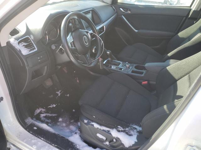 2016 MAZDA CX-5 TOURI - JM3KE4CY3G0651529