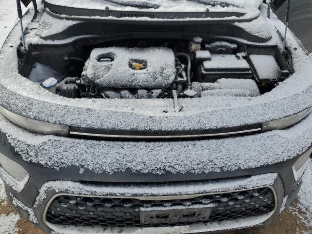 2020 KIA SOUL LX - KNDJ23AU4L7011757