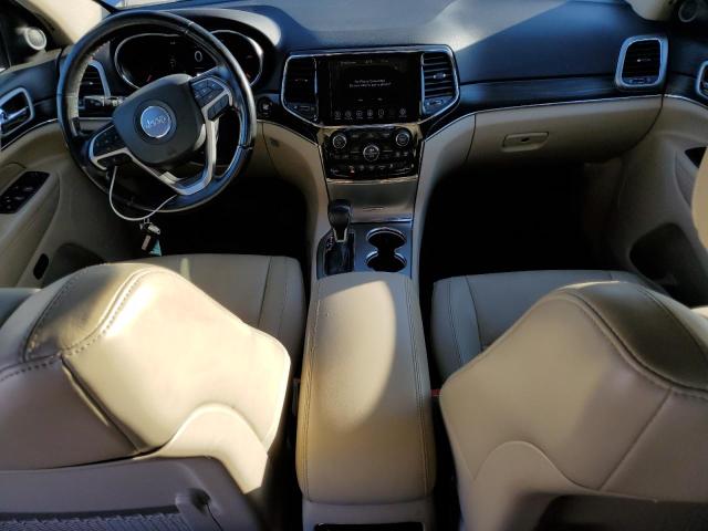 2020 JEEP GRAND CHER - 1C4RJEBG7LC256988
