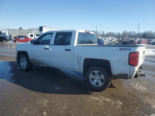 Vin: 3gcukrec4eg326339, lot: 46439135, chevrolet all models k1500 lt 20142