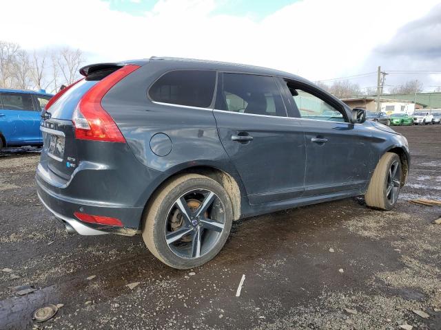 2016 VOLVO XC60 T6 R- YV4902RS6G2822384