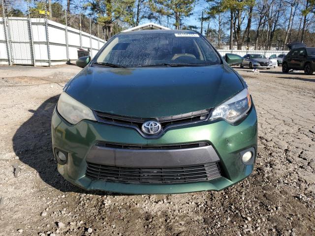 2015 TOYOTA COROLLA EC - 2T1BPRHE4FC325452