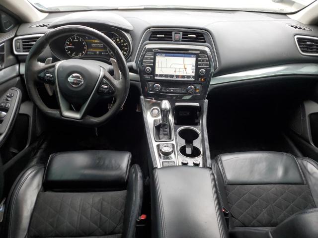 2016 NISSAN MAXIMA 3.5 - 1N4AA6AP7GC408705