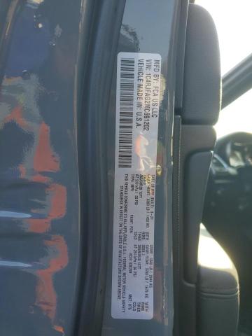 2021 JEEP GRAND CHER - 1C4RJFAG2MC691202