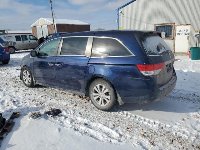 Vin: 5fnrl5h43gb149856, lot: 44591485, honda all models ex 20162