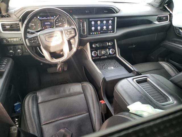2021 GMC YUKON XL D - 1GKS2JKLXMR193652