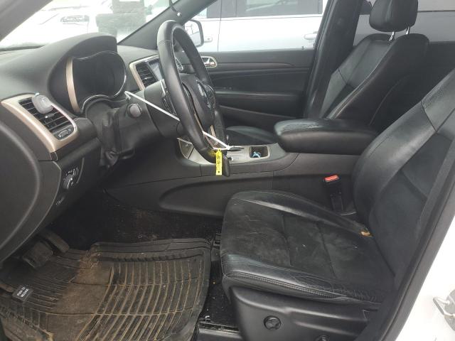 2015 JEEP GRAND CHER - 1C4RJFAG0FC659822