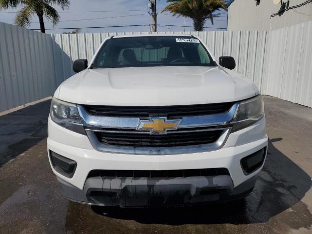 2019 CHEVROLET COLORADO 1GCHSBEA1K1328566