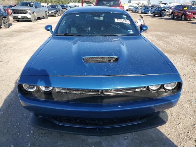 2020 DODGE CHALLENGER - 2C3CDZJG7LH191874