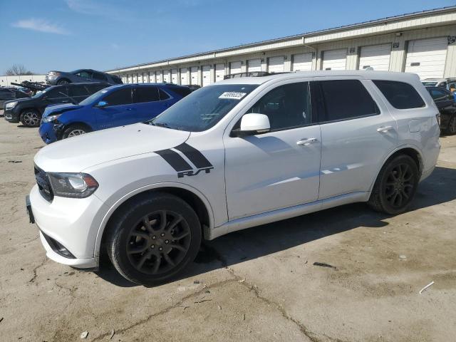 Vin: 1c4sdhct7hc672035, lot: 46856325, dodge durango r/t 2017 img_1