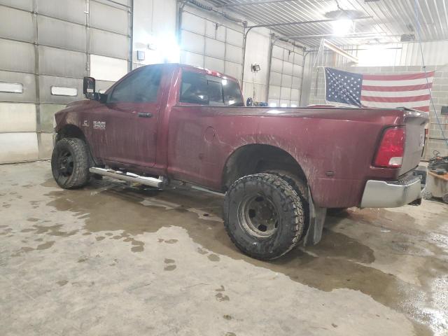2016 RAM 3500 ST 3C63RRAL1GG221099