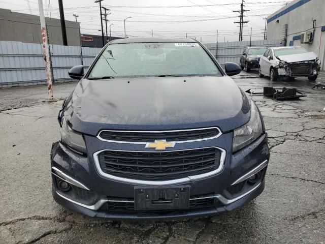 2016 CHEVROLET CRUZE LIMI - 1G1PF5SBXG7218353